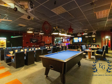 A vendre local Barjols  150 000  €