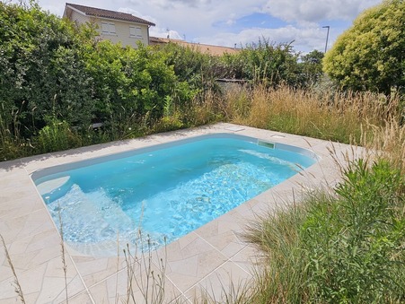 Achète maison Blanquefort  367 500  €