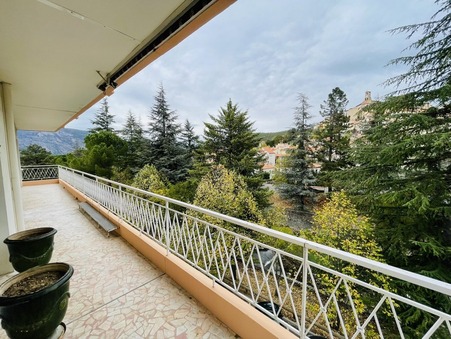 Achète appartement Vernet les bains  130 000  €