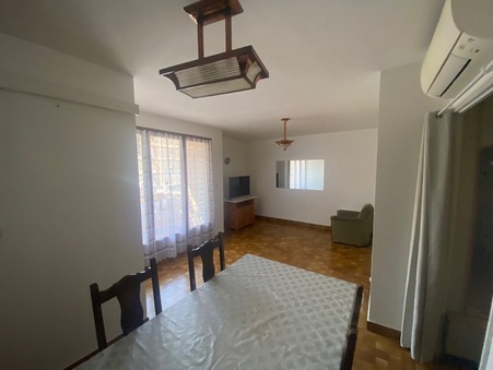 Achat appartement Vernet les bains 81 000  €