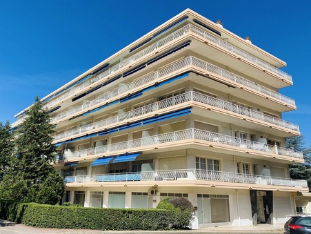 A vendre appartement Vernet les Bains  125 000  €