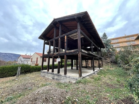 Vente maison Vernet les bains  140 000  €