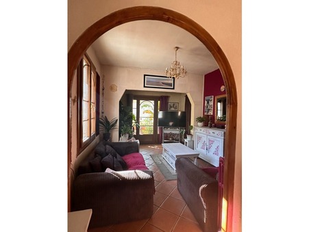 Vendre maison Vernet les bains  240 000  €