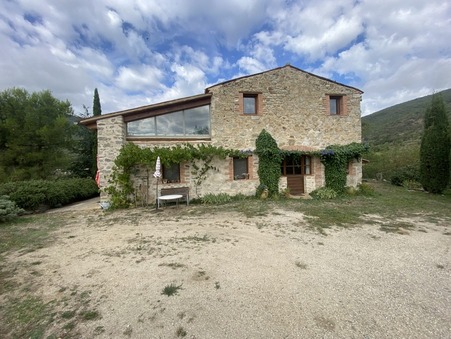 Acheter maison Prades  368 000  €
