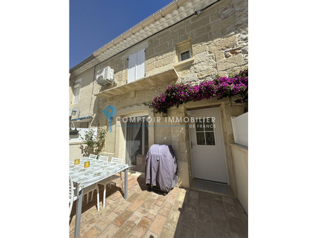 Vendre maison Codognan  265 000  €