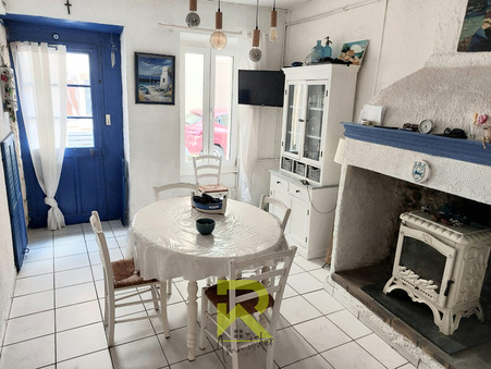 Acheter maison Gruissan  286 000  €