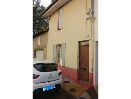 Acheter maison Marmande 75 500  €