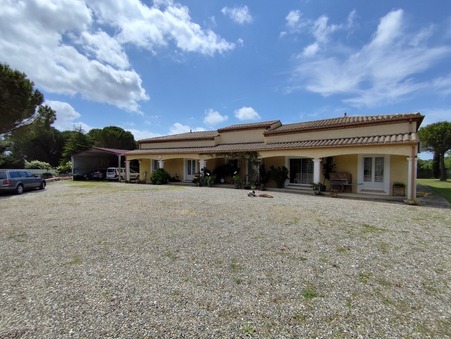 Achat maison CONQUES SUR ORBIEL  381 000  €