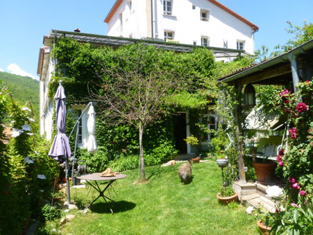 Acheter immeuble Prats-de-Mollo-la-Preste  595 000  €