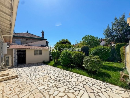 vente maison Bordeaux  462 000  € 83 mï¿½