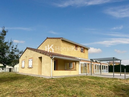 A vendre maison Seilh  419 000  €