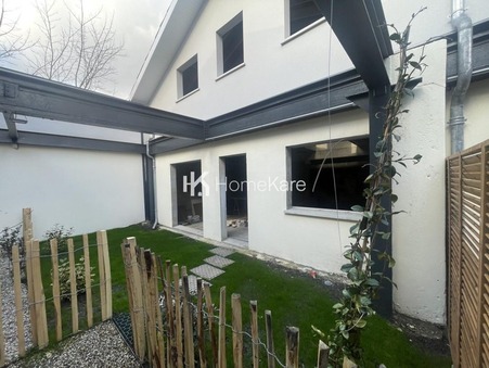 vente maison Bordeaux  350 000  € 100 mï¿½