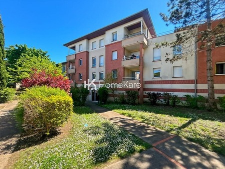 Vendre appartement Seilh  172 000  €