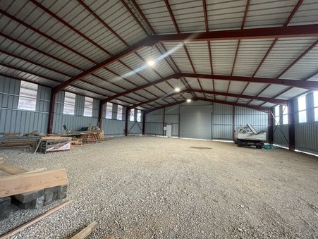 Achète local LA CAVALERIE  222 000  €