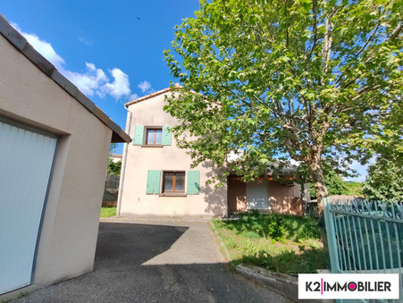 vente maison Privas  160 000  € 83.1 mï¿½