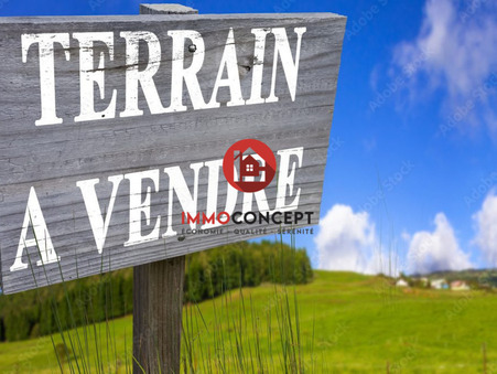 Achète terrain Rochefort du Gard  108 000  €