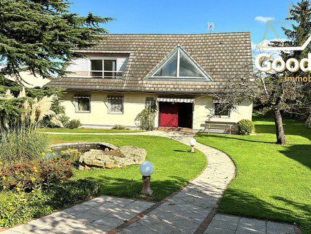Acheter maison Dammarie les Lys  482 900  €