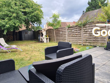 Achat maison Le MÃ©e sur Seine  227 000  €