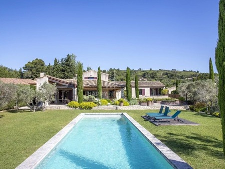 Acheter maison Paradou 2 465 000  €