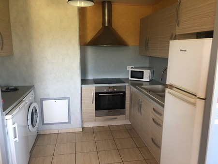 Vendre appartement Saint-Marcellin 75 000  €