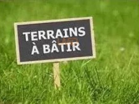 Achète terrain Lussan 79 500  €