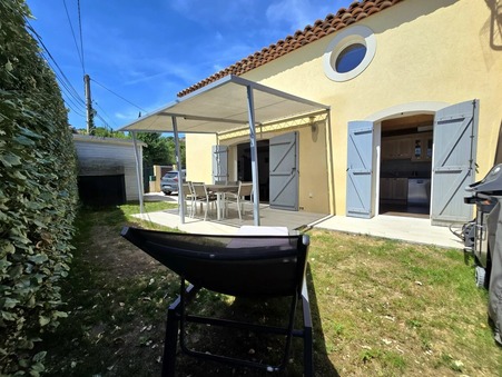 Vendre maison Bormes-les-Mimosas  500 000  €