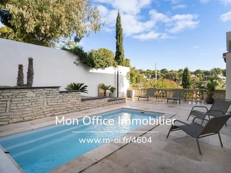 Achat maison Carry-le-Rouet  949 000  €