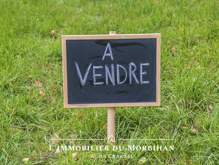 Vendre terrain Sarzeau  852 300  €