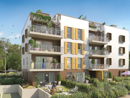 Achat neuf ANTIBES  235 000  €