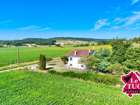 vente maison Saint-Sylvestre-sur-Lot 275000 €