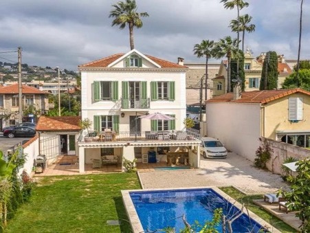 Vendre maison Golfe-Juan 1 050 000  €