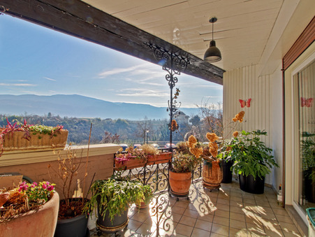 A vendre appartement Saint-Marcellin  260 000  €