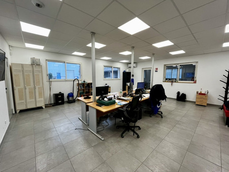 location local Saint-Marcellin 3800 €