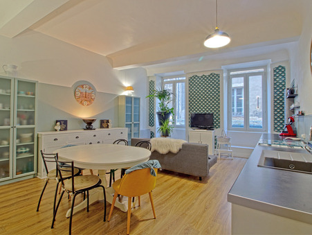 Vendre appartement Saint-Marcellin  184 000  €