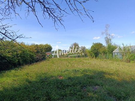 Achète terrain Biars sur CÃ¨re 44 000  €