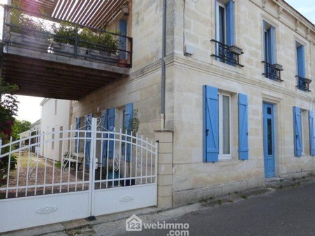 Achat maison Le Taillan-MÃ©doc  350 000  €