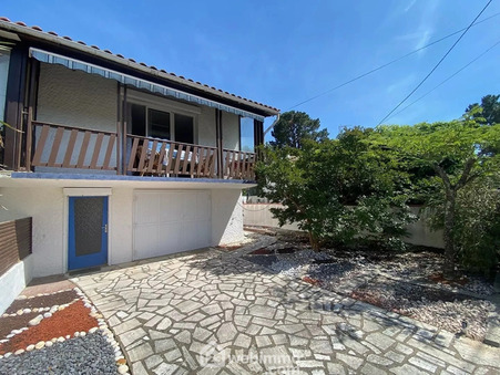 Achète maison la tranche sur mer  310 600  €