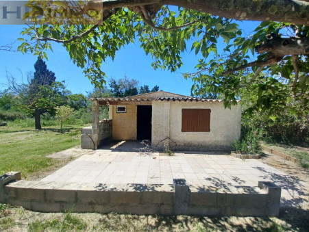 Achète terrain SERIGNAN 70 000  €