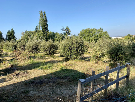 Achat terrain Sainte-CÃ©cile-les-Vignes  102 000  €