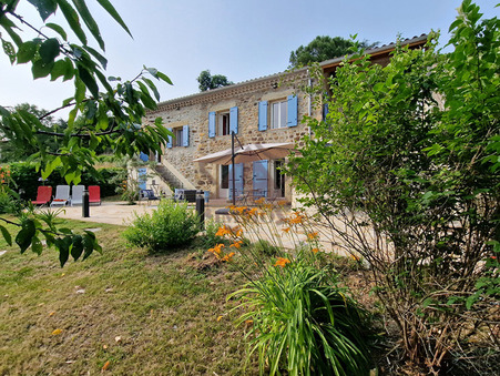 Acheter maison courry  319 000  €