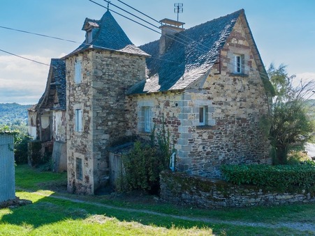 Achat maison SAINT CYPRIEN SUR DOURDOU  129 000  €