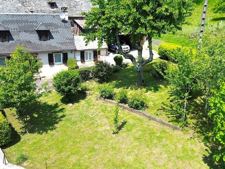 Achète maison VILLECOMTAL  111 000  €