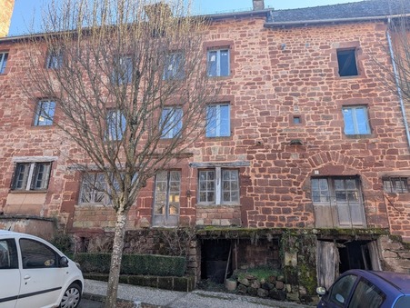 Achat maison VILLECOMTAL 57 500  €