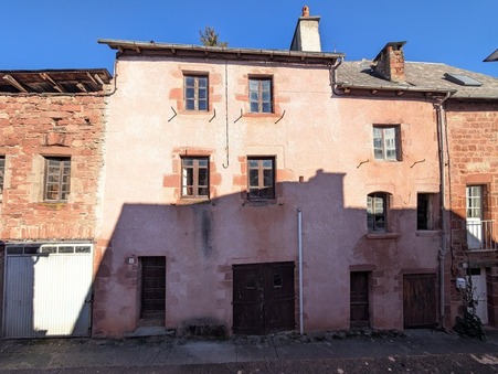 Vendre maison VILLECOMTAL 34 000  €