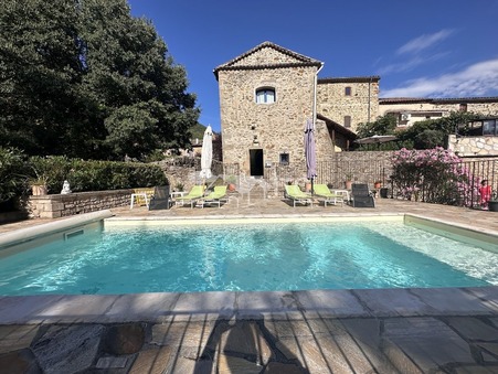 Achète maison LES MAGES  430 000  €