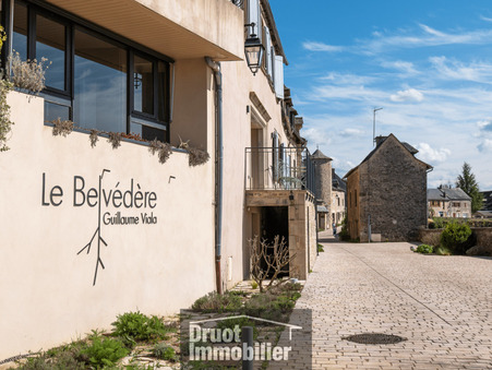 vente local Bozouls 1329000 €
