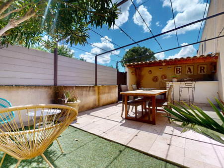Achat maison Rochefort-du-Gard  239 500  €