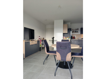 vente appartement Pau  223 500  € 62.73 m²