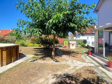 vente maison Mont de Marsan  229 000  € 105 m²