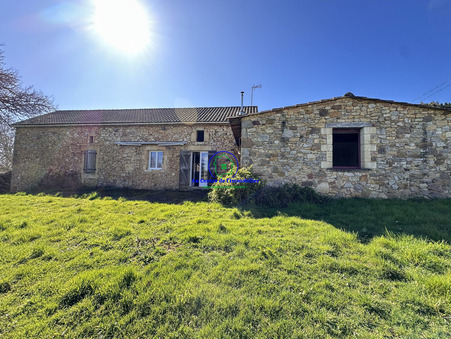Acheter maison Pays de BelvÃ¨s  279 000  €